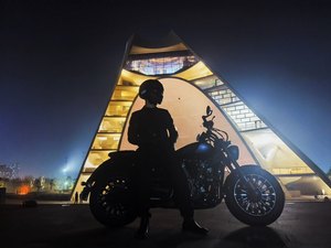 二手奔达灰石250