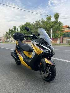 二手光阳赛艇 CT250