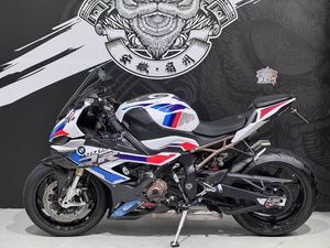 二手宝马S 1000 RR