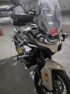 二手春风800MT