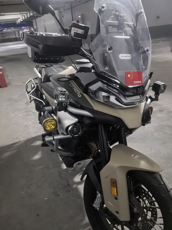 二手春风800MT