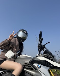 二手宝马G 310 GS