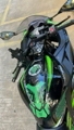 二手川崎Ninja 250SL