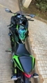 二手川崎Ninja 250SL