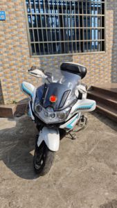 二手春风650TR-G