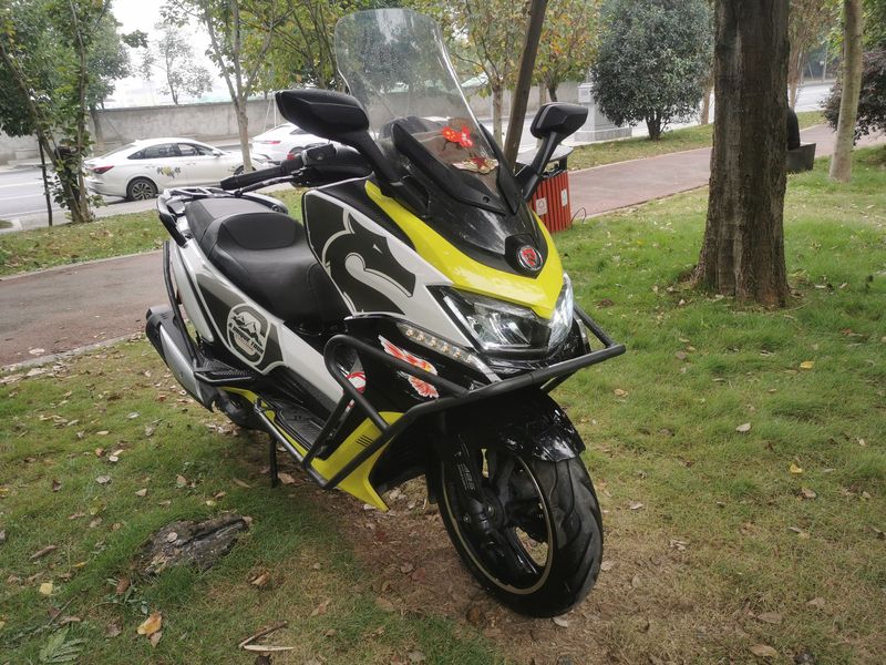 二手赛科龙睿途 RT3