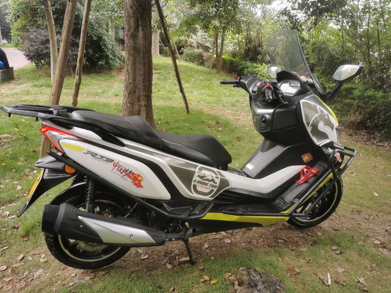 二手赛科龙睿途 RT3