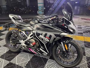 二手春风250SR