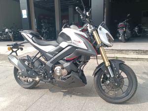 二手QJMOTOR追150