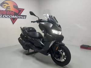 二手宝马C 400