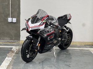 二手杜卡迪Panigale V4