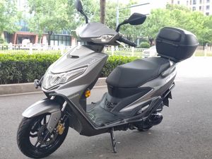 二手豪爵UCR125