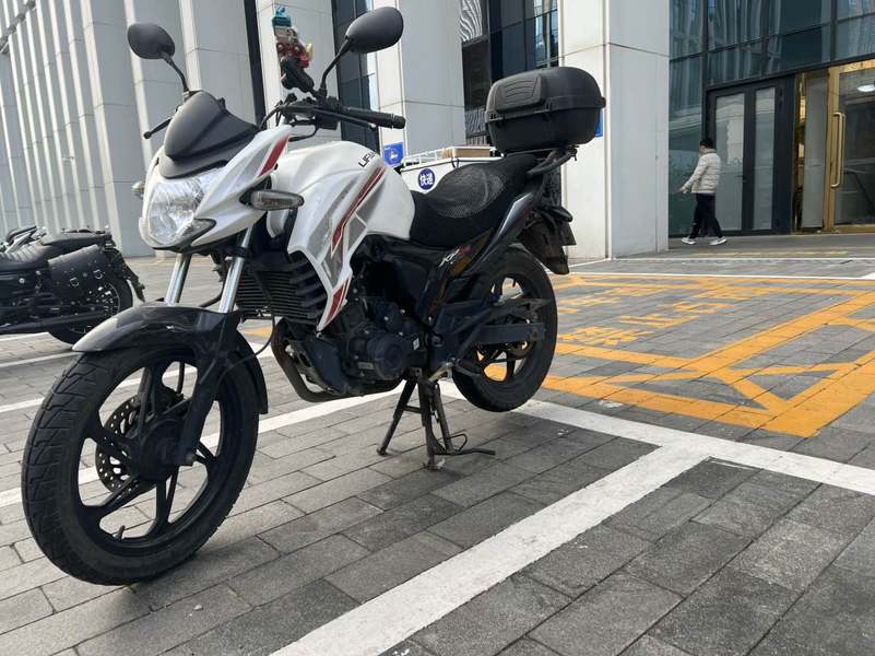 二手力帆KP150 LF150-10B