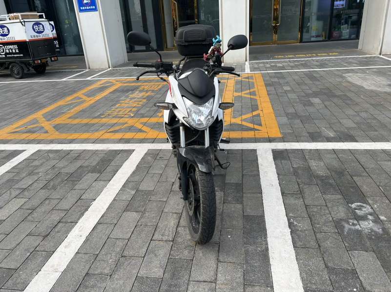 二手力帆KP150 LF150-10B