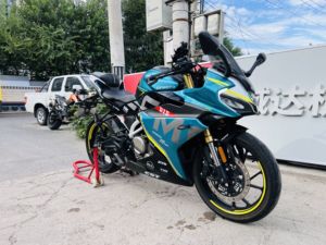 二手春风250SR