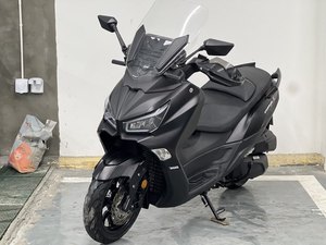 二手三阳Joymax Z 300