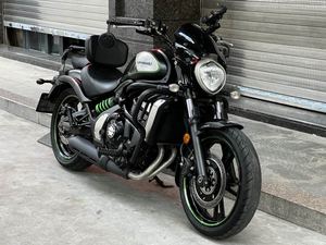 二手川崎Vulcan S 