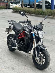 二手宗申150R