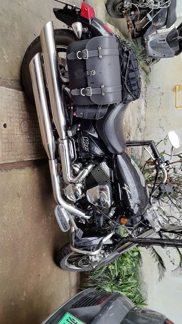 二手力帆V16S