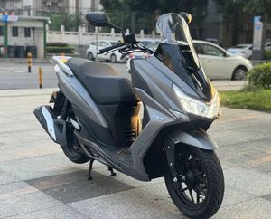 二手大阳V锐 150T