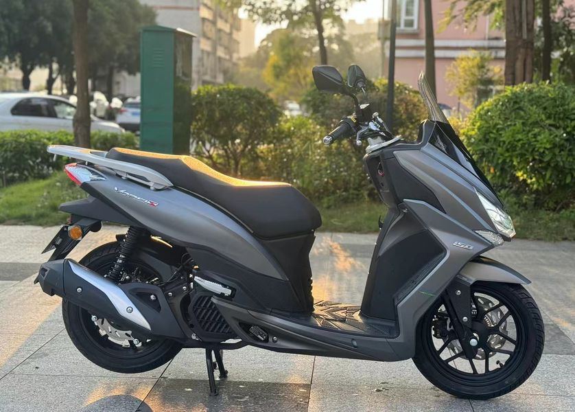二手大阳V锐 150T