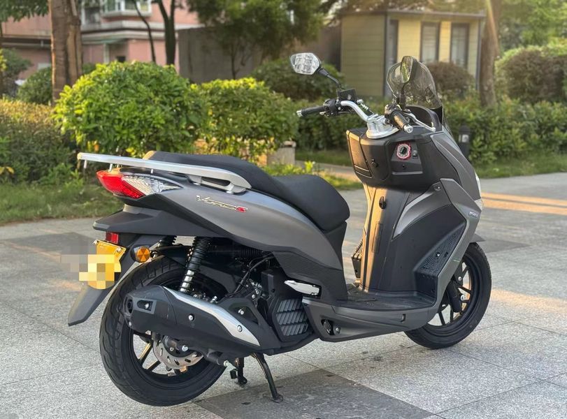 二手大阳V锐 150T