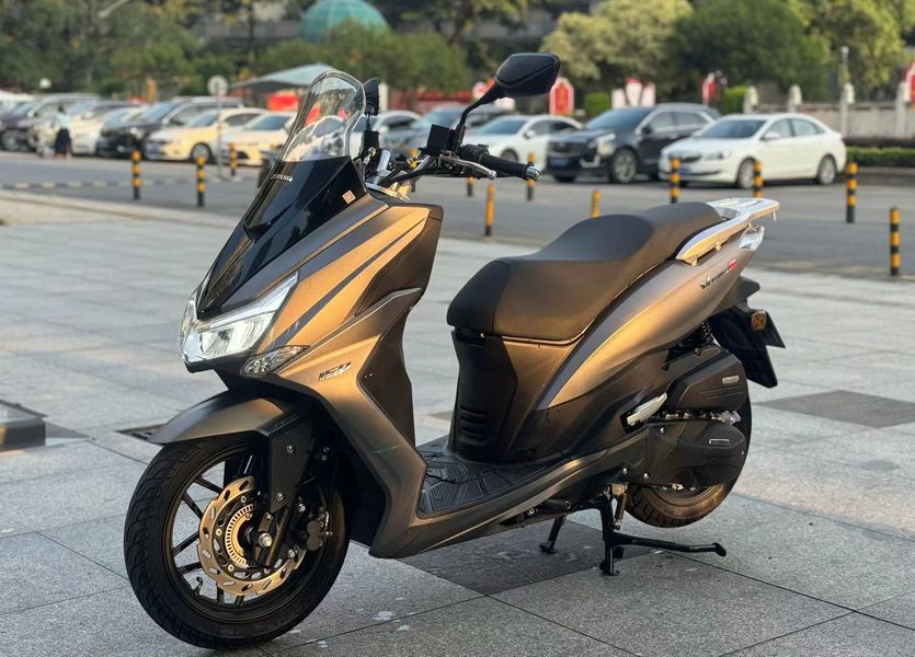 二手大阳V锐 150T