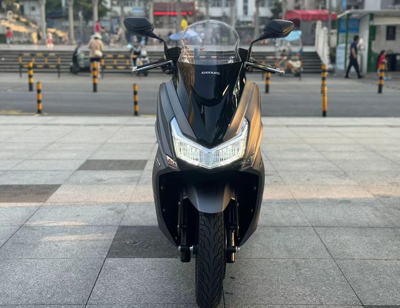 二手大阳V锐 150T