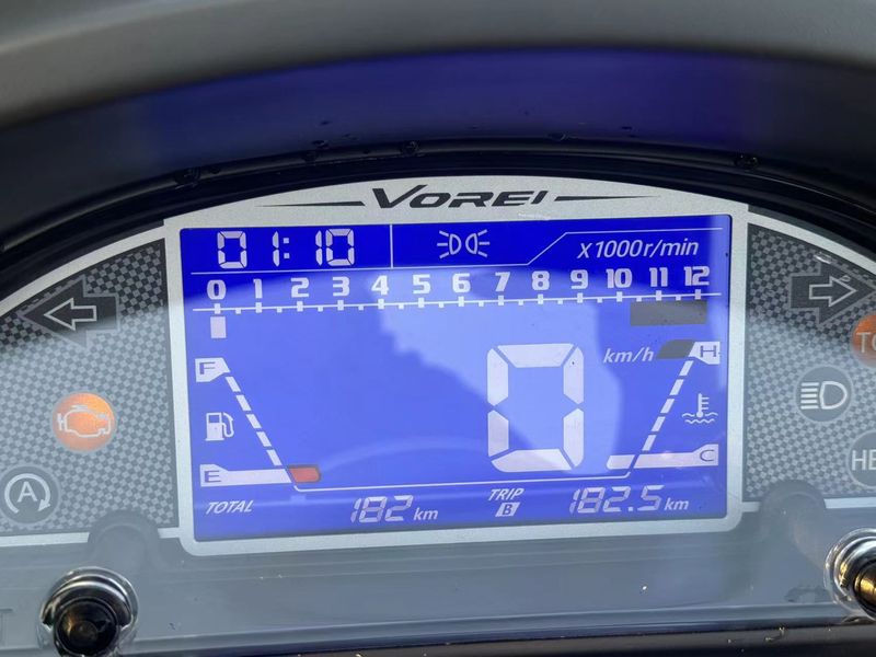 二手大阳V锐 150T