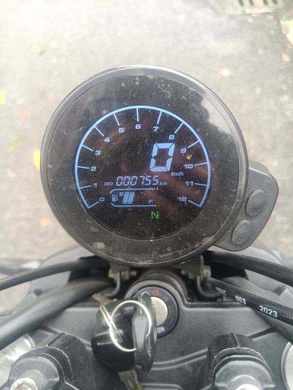二手大力神UR400