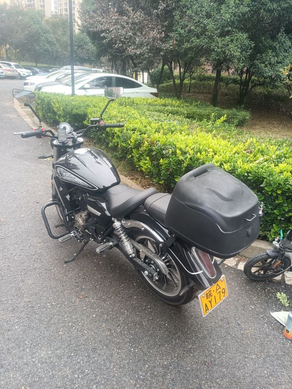 二手大力神UR400