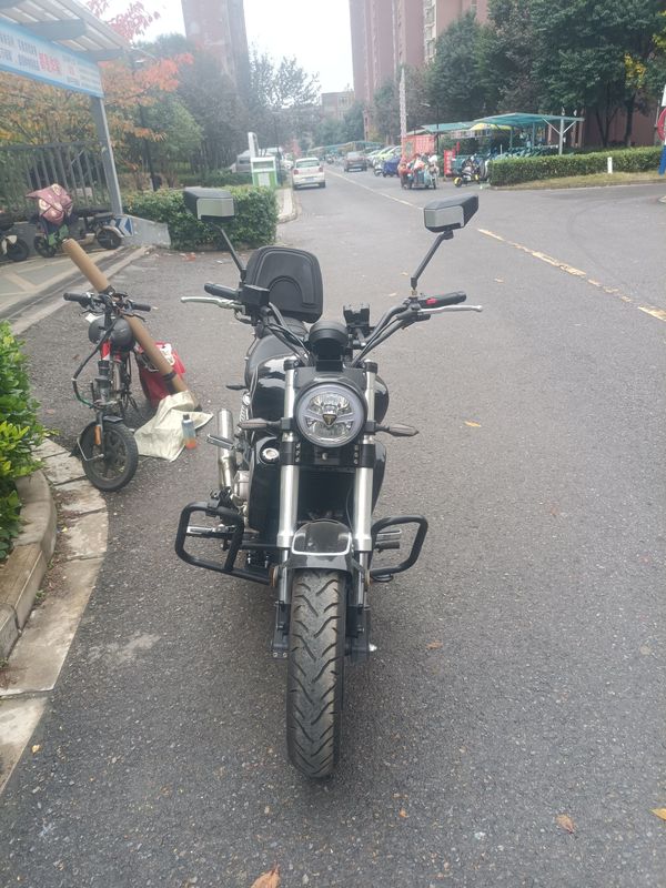 二手大力神UR400