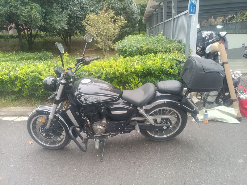 二手大力神UR400