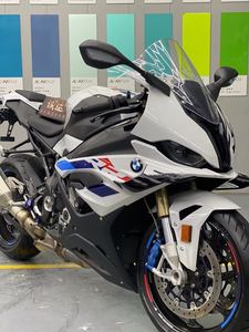 二手宝马S 1000 RR