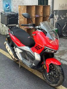 二手布雷斯通极宙 ADV150