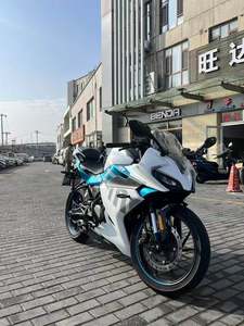 二手春风250SR