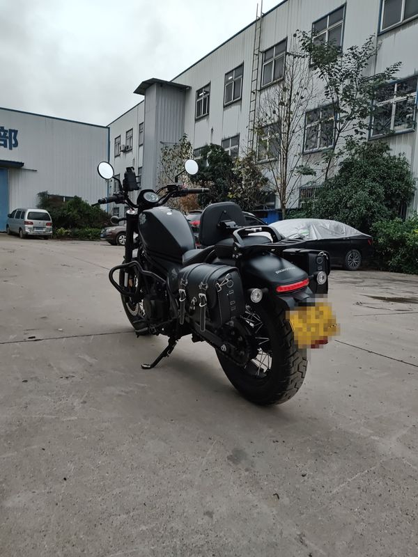 二手黑武士CM550