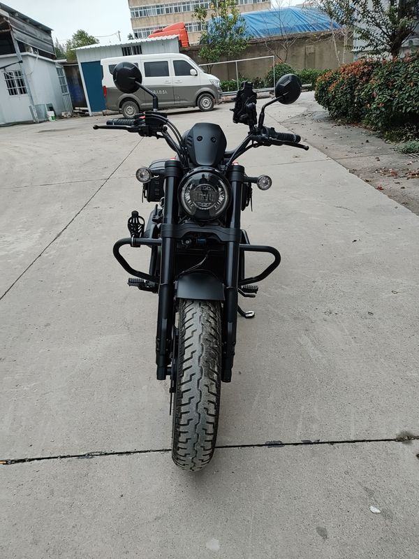 二手黑武士CM550