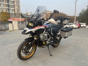 二手宝马R 1250 GS