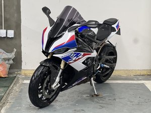 二手宝马S 1000 RR