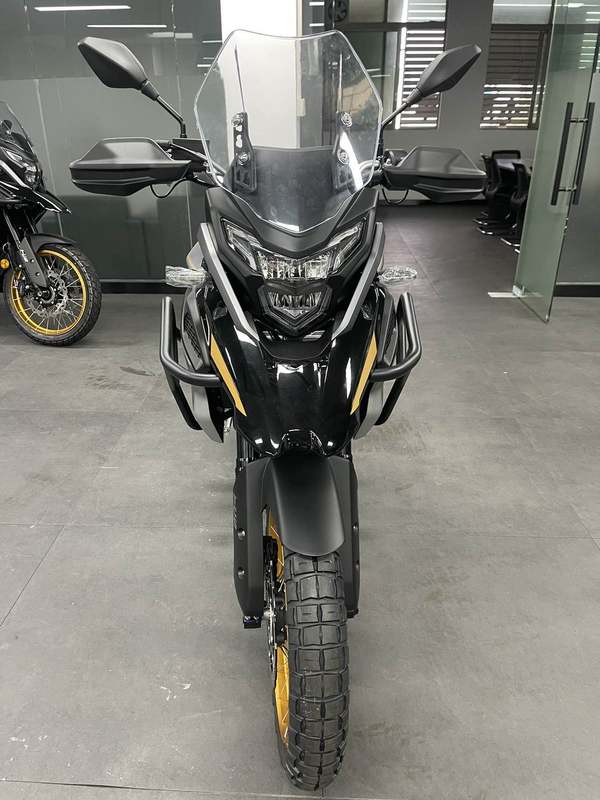 二手凯越525X