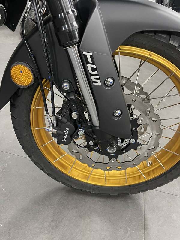 二手凯越525X