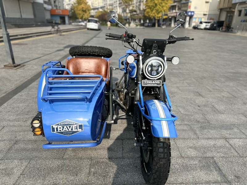 二手银钢SUV500