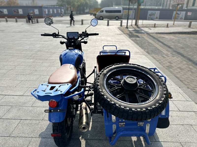 二手银钢SUV500