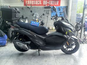 二手三阳巡弋 Cruisym150X