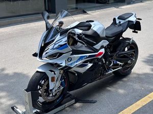 二手宝马S 1000 RR