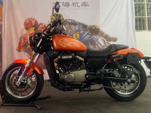 二手QJMOTOR闪300