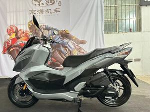 二手三阳巡弋 Cruisym150X