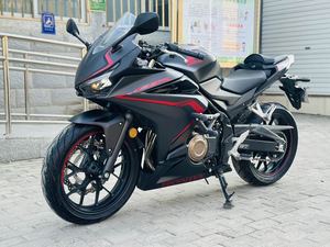 二手本田DREAMWINGCBR500R