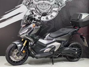二手本田X-ADV 750